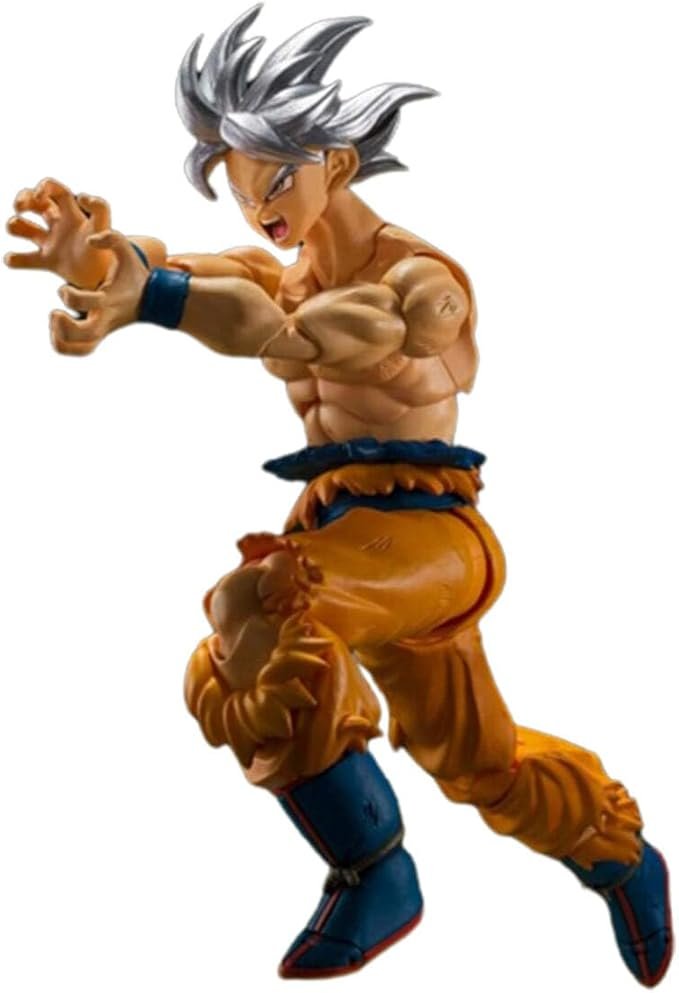 TAMASHII Nations- Dolls and Action Figures, Multicoloured