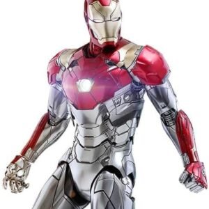 Hot Toys HT905743 Figure iron man, Collectable