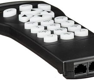 Sky-Watcher V5 Hand Controller for EQ and AZ Telescope Control
