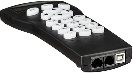 Sky-Watcher V5 Hand Controller for EQ and AZ Telescope Control