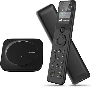 SofaBaton X1S Smart Universal Remote Control with Hub