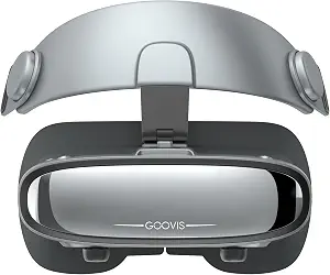 GOOVIS G3X XR Head Mounted Display