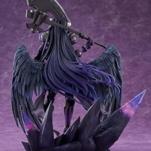 Overlord: Albedo (Hermes Trismegistus Ver.) 1:7 Scale PVC Figure