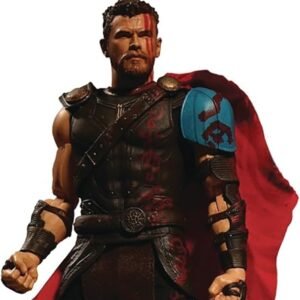 Mezco Toys One: 12 Collective: Marvel Thor Ragnarok Action Figure