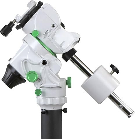 Sky Watcher Star Adventurer GTI Mount Head Kit - Image 2