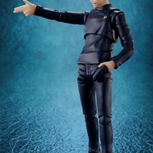 TAMASHII NATIONS - Jujutsu Kaisen - Satoru Gojo