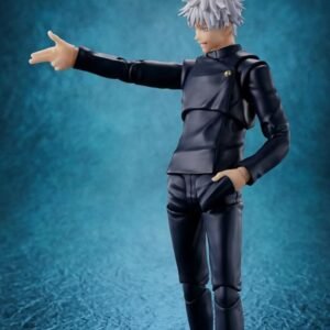 TAMASHII NATIONS - Jujutsu Kaisen - Satoru Gojo