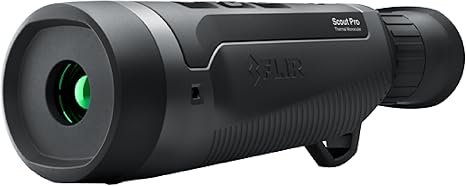 FLIR Scout Pro - Thermal Imaging Monocular with a Human Detection - Image 2