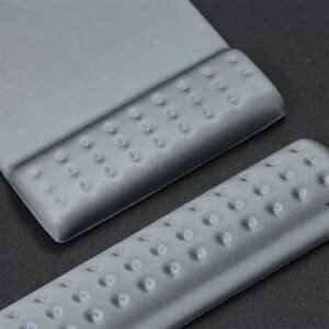 Wrist Mouse Pad Keyboard Pad Wrist Keyboard