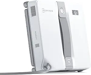 ECOVACS WINBOT MINI2 Window Cleaning Robot