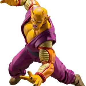 Figura SH Figuarts Orange Piccolo Dragon Ball Super