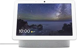 Google Nest Hub Max, Japan Model, Multi Language Nest Hub
