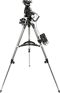 iEXOS-100-2 PMC-Eight Equatorial Tracker System Tripod - Image 2
