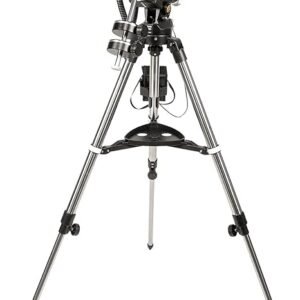 iEXOS-100-2 PMC-Eight Equatorial Tracker System Tripod