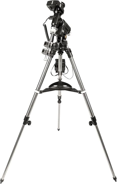 iEXOS-100-2 PMC-Eight Equatorial Tracker System Tripod