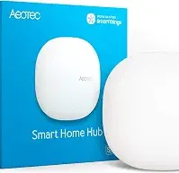 Aeotec Smart Home Hub, Works as a SmartThings Hub