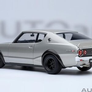 AUTOart 77466 1/18 Nissan Skyline GTR