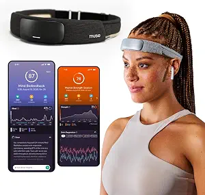 Muse S Athena: The Brain Sensing Headband