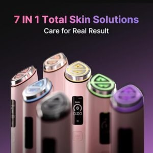 medicube Booster Pro X2™ | 7-in-1 Glow Beauty Device