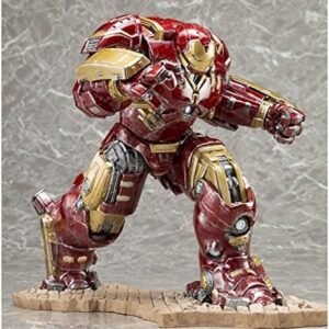 Kotobukiya Avengers: Age of Ultron: Hulkbuster Iron Man ArtFX+ Statue