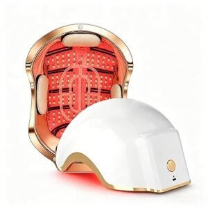 Hair Growth Device, 650-660nm Laser Red Light Therapy