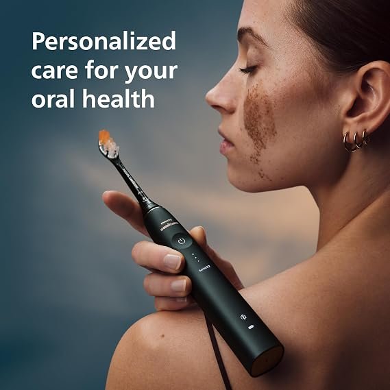 Philips Sonicare DiamondClean 9900 Prestige Electric Toothbrush - Image 2