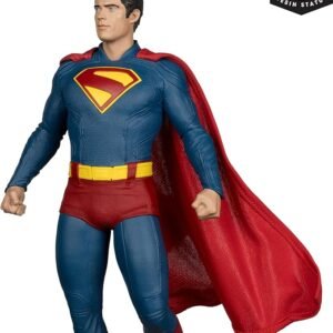 McFarlane Toys - DC Direct Superman Movie (2025) 1:6 Scale Resin Statue