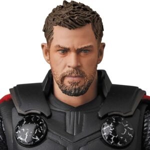 MAFEX Thor- Avengers: Infinity War Action Figure