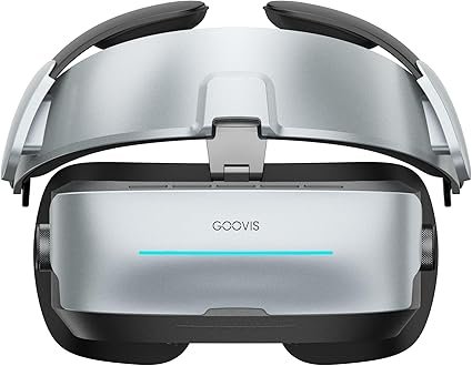 GOOVIS G3 Max XR Head Mounted Display
