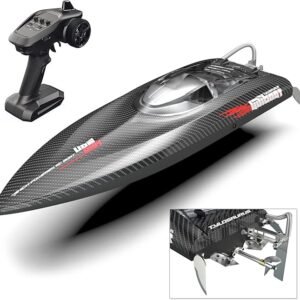 Cheerwing 25" Brushless RC Boat for Adults