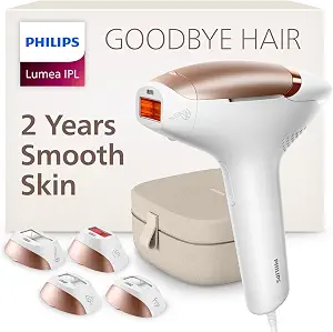 Philips Lumea IPL — Salon-Like Laser Hair Removal for Women - Image 2