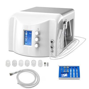 Water Diamond Peel Micro Diamond dermabrasion Machine