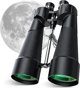 Sogries 25x100 Binoculars for Adults High Powered Large Aperture