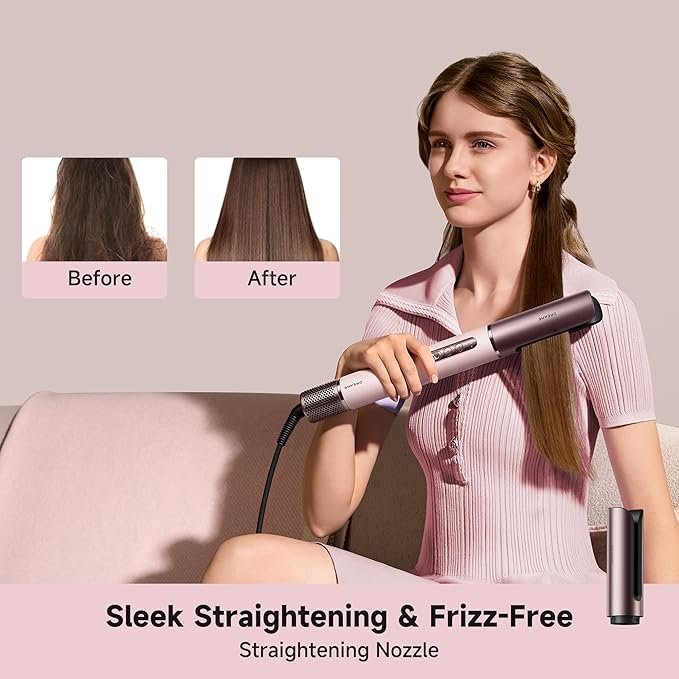 Dreame AirStyle Era Multi-Styler | 8-in-1 Airflow Styling - Image 2