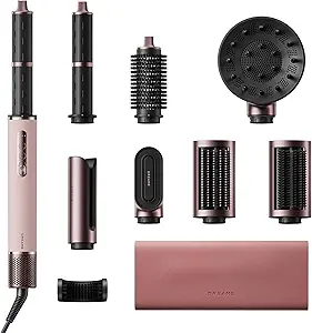 Dreame AirStyle Era Multi-Styler | 8-in-1 Airflow Styling