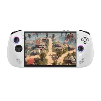 Lenovo Legion Go S - 2025 - Mobile Gaming Console - AMD Radeon graphics