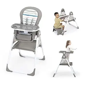 ngenuity Proper Positioner Create Up Baby High Chair