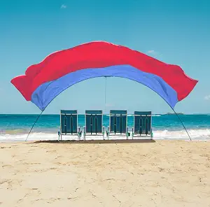 Shibumi Shade Quiet Canopy Version | Beach Tent
