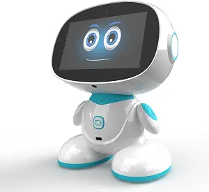 Misa 2: AI-Powered Smart Robot for Kids | STEM Learning & Educational Robot