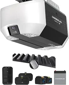 Chamberlain Belt Drive myQ Garage Door Opener