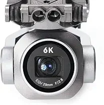 Original Gimbal Camera for Autel EVO II PRO V3 Drone Replacement