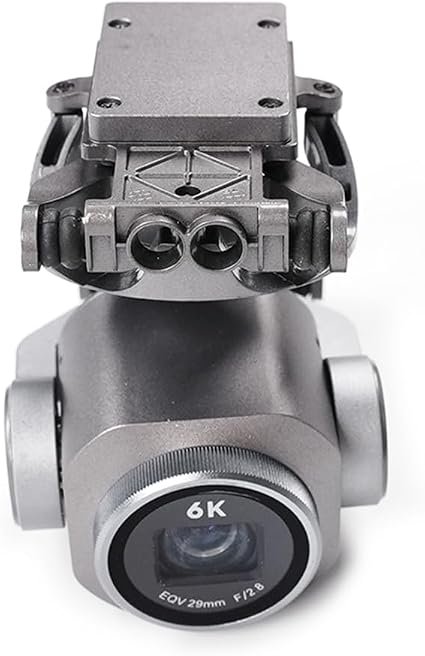 Original Gimbal Camera for Autel EVO II PRO V3 Drone Replacement - Image 2
