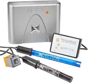 Neptune Systems A3 Apex Jr. Aquarium Controller - Image 2