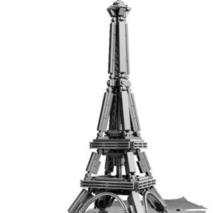 LEGO Architecture 21019 The Eiffel Tower