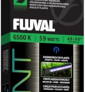 Fluval Plant 3.0 LED Planted Aquarium Lighting, 59 Watts