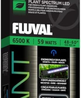 Fluval Plant 3.0 LED Planted Aquarium Lighting, 59 Watts