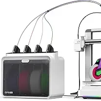 Creality SPARKX i7 Combo 3D Printer