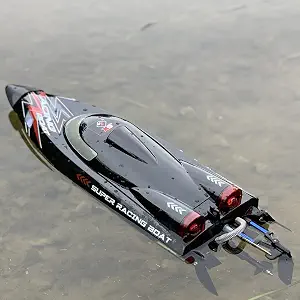Remote Control Speed RC Brushless Boat
