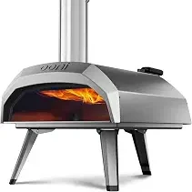 Ooni Karu 12 Multi-fuel Outdoor Portable Pizza Oven