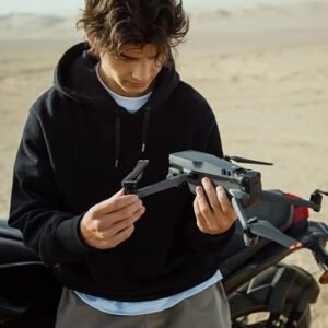 DJI Mavic 3, Drone with 4/3 CMOS Hasselblad Camera